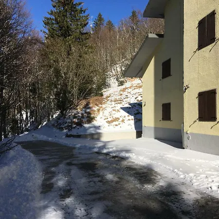 Discovering Apartments Abetone Exterior photo