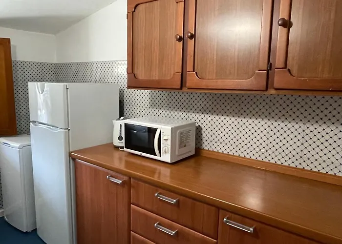 Discovering Apartments Abetone