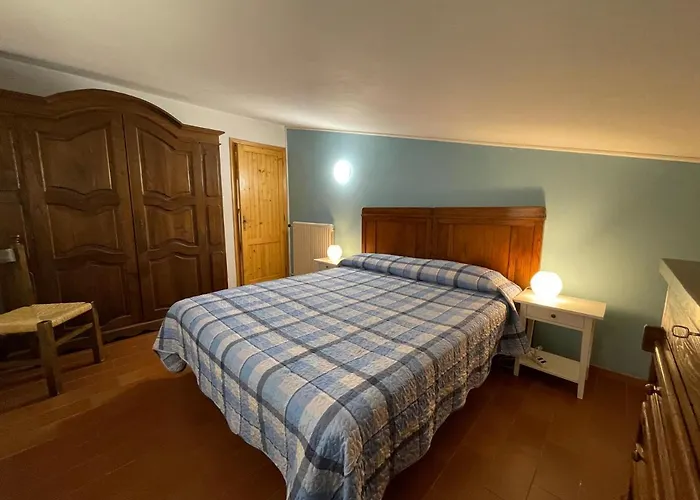 Discovering Apartments Abetone
