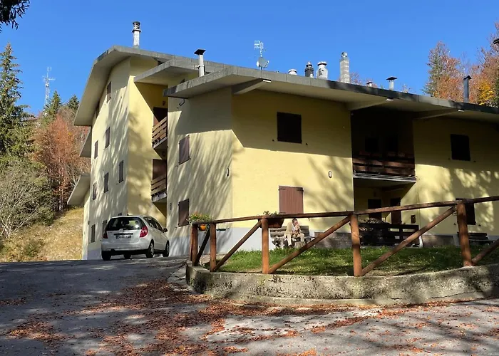 Discovering Apartments Abetone