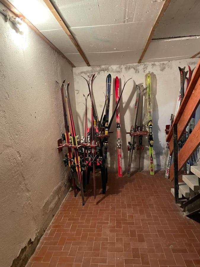 Discovering Apartment *