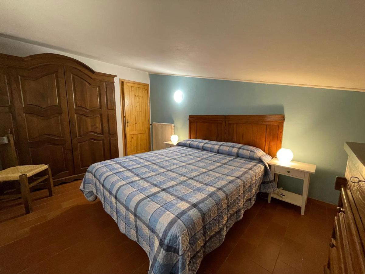 Discovering Apartment Abetone
