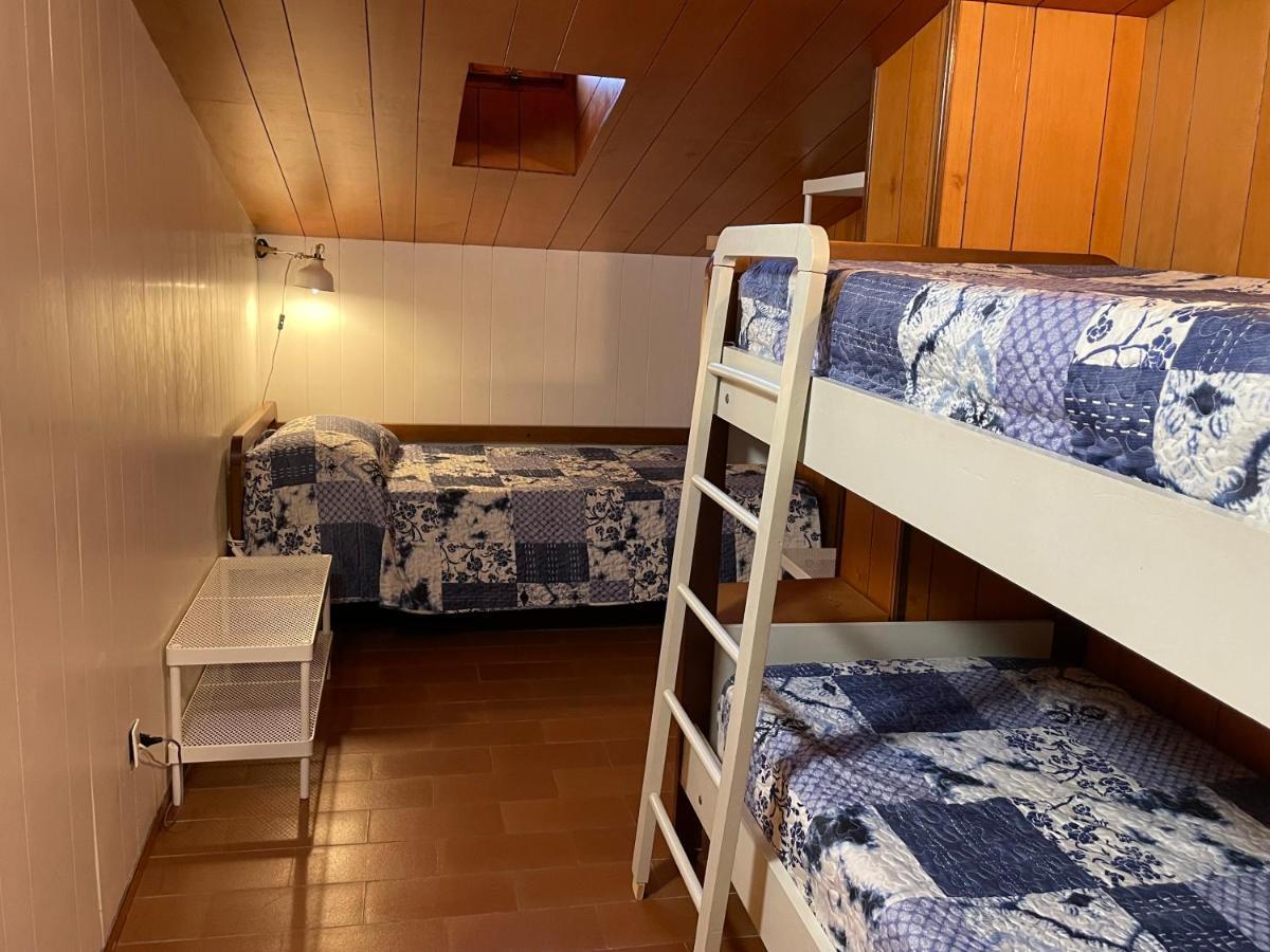 Discovering Apartment Abetone