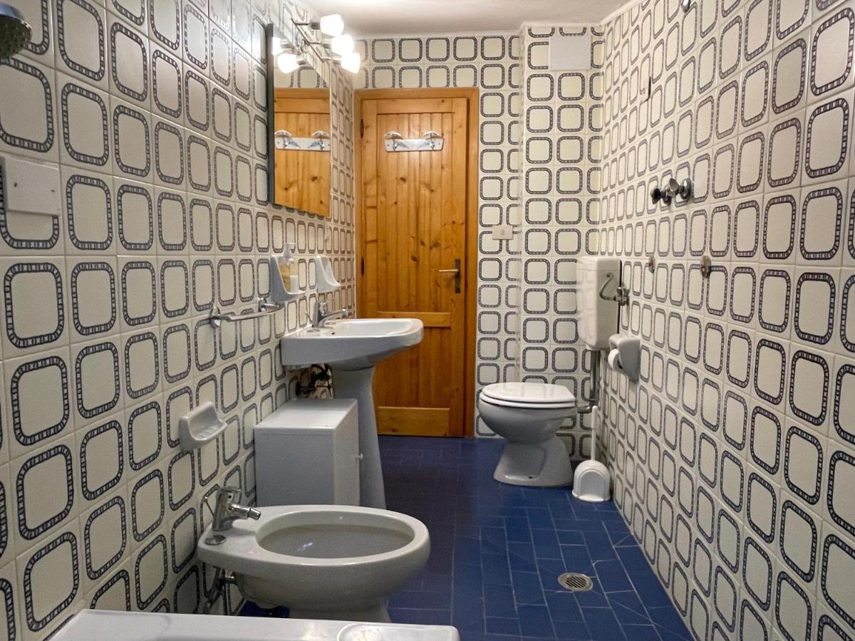 Discovering Apartment Abetone