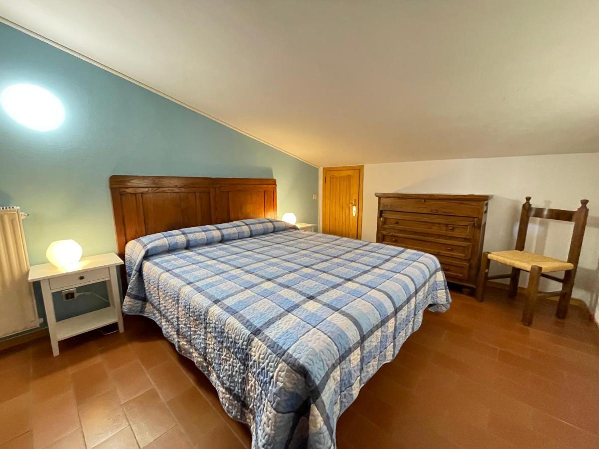 Discovering Apartment Abetone