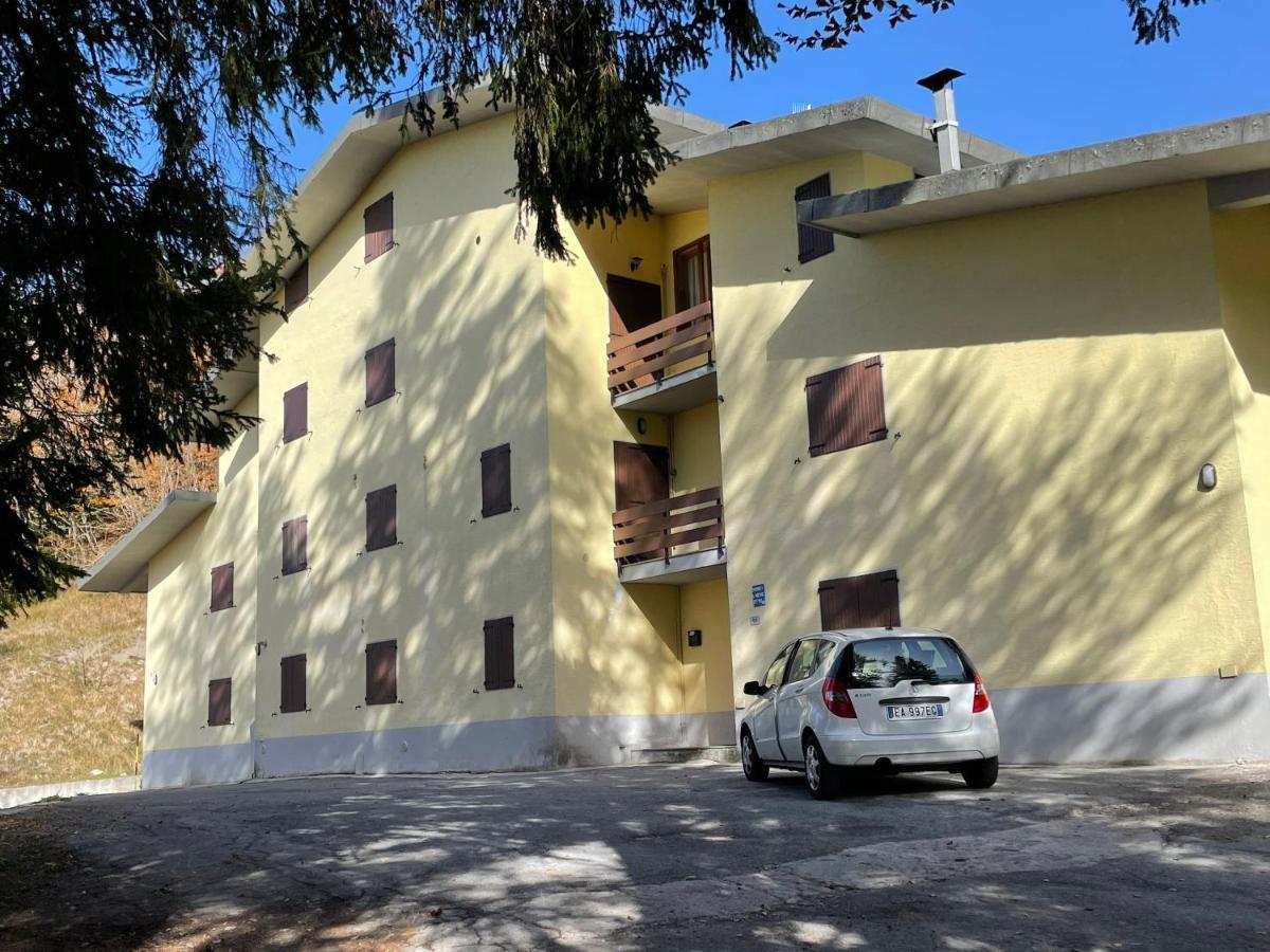 Discovering Apartment Abetone