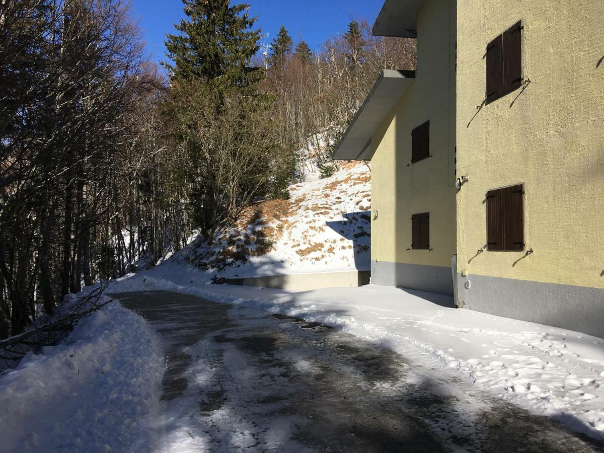 Discovering Apartment Abetone
