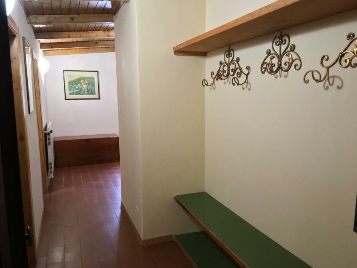 Discovering Apartment *