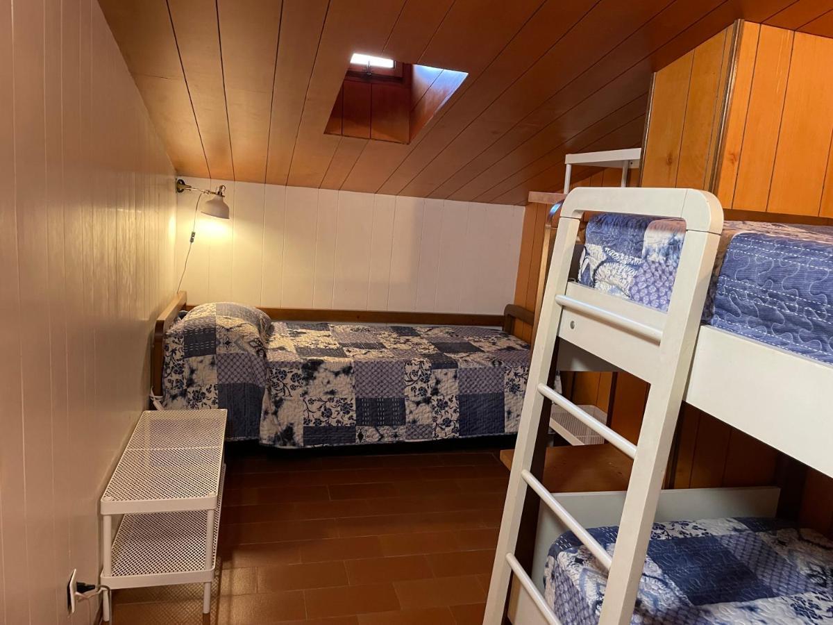 Discovering Apartment Abetone